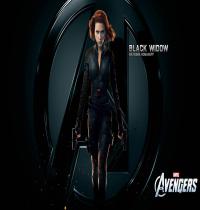 Zamob Black Widow Natasha Romanoff