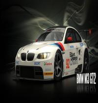 Zamob BMW M3 GT2 Sport