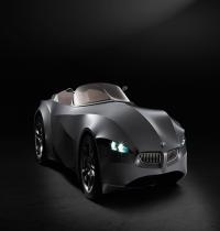 Zamob BMW Prototype Concept Car