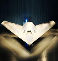 Zamob Boeing Phantom Ray