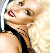 Zamob Britney Spears Elegance