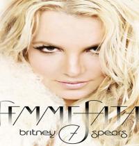 Zamob Britney Spears Femme Fatale