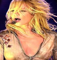 Zamob Britney Spears Singing