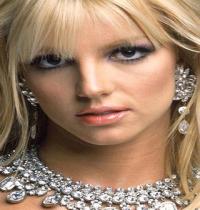 Zamob Britney Spears Stone Jewelery