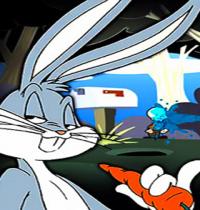 Zamob Bugs Bunny 11