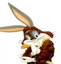 Zamob Bugs Bunny 16