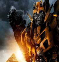 Zamob Bumblebee In Transformers 2