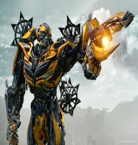 Zamob Bumblebee in Transformers 4...