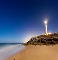 Zamob Cape Trafalgar Lighthouse