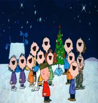 Zamob Charlie Brown Christmas