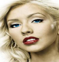 Zamob Christina Aguilera 15