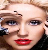 Zamob Christina Aguilera 27