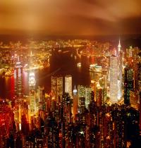 Zamob City of Life Hong Kong