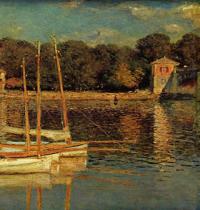 Zamob Claude Monet J M Lecadre