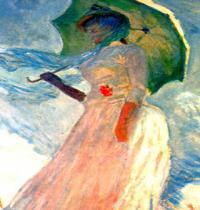 Zamob Claude Monet naturmort