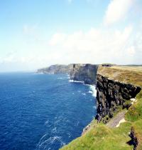 Zamob Cliffs of Moher