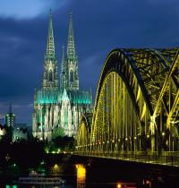 Zamob Cologne Cathedral and...