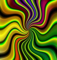 Zamob Colored Waves