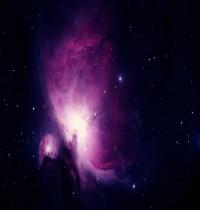 Zamob Colorful Stars in Galaxy