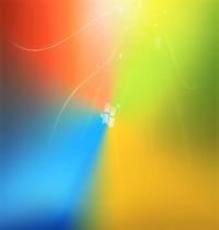 Zamob Colorful Windows 7 HD