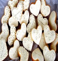 Zamob Cookies Hearts