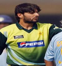 Zamob Cricketer Shahid Afridi 07