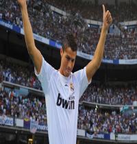 Zamob Cristiano Ronaldo 05