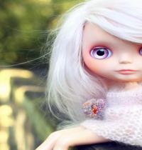 Zamob Cute Barbie Girl Doll