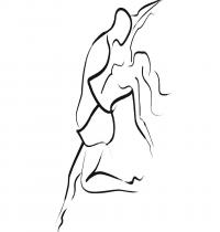 Zamob Dance Symbol