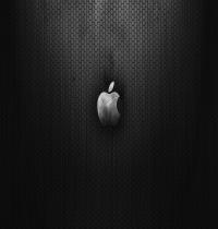 Zamob Dark Metal Apple