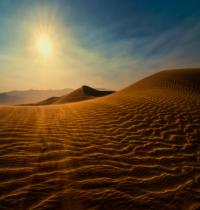Zamob Death Valley Sunset Dunes