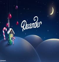 Zamob December The Christmas Month