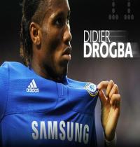Zamob Didier Drogba