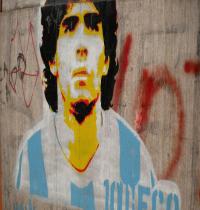 Zamob Diego Armando Maradona 06
