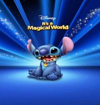 Zamob Disney Its A Magic World