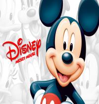TuneWAP Disney Mickey Mouse