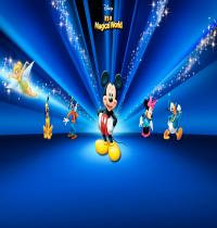 Zamob Disney Mickey Mouse World
