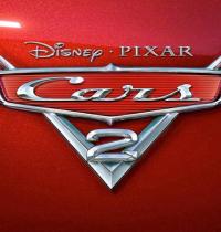 Zamob Disney Pixar Cars