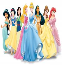 Zamob Disney Princess