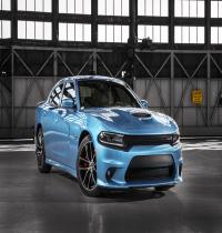Zamob Dodge Charger RT Scat Pack