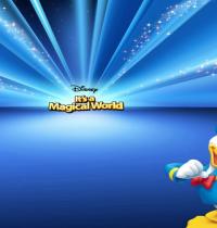 Zamob Donald Duck 01