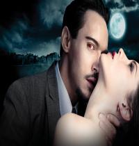 Zamob Dracula NBC Series