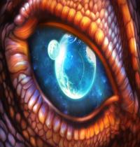 Zamob Dragon Eye