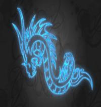 Zamob Dragon Symbol