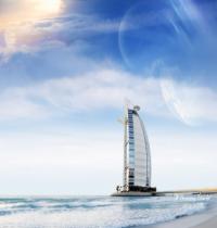Zamob Dubai Dreamy World