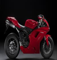 Zamob Ducati 1198 Super Bike