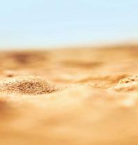 Zamob dunes in miniature