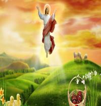 Waptrick Easter Jesus
