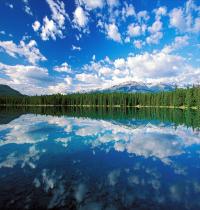 Zamob Edith Lake Jasper National...