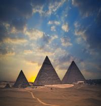 Zamob Egypt Pyramids